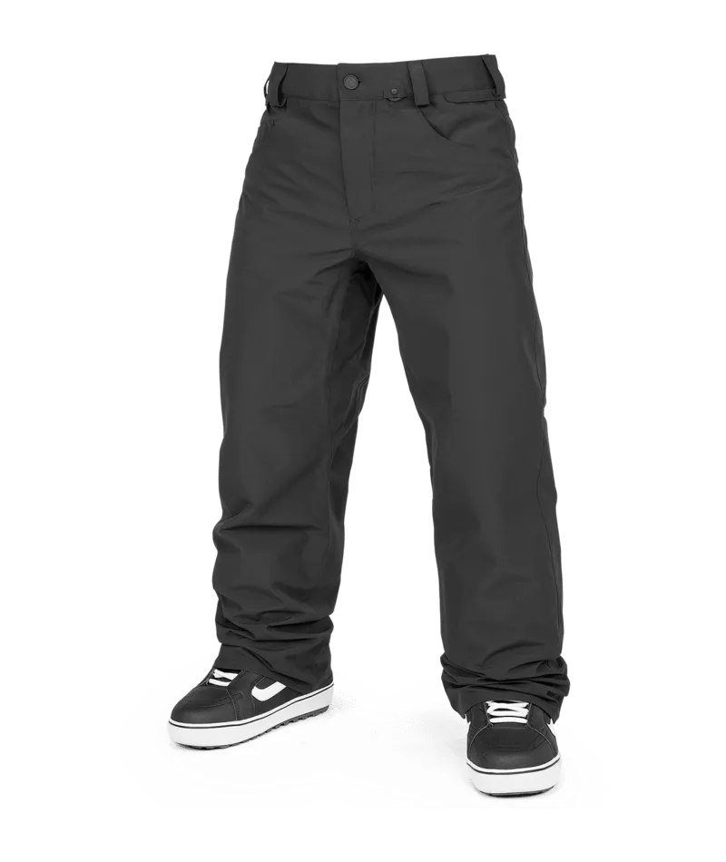 2025 5-Pocket Pant | Black