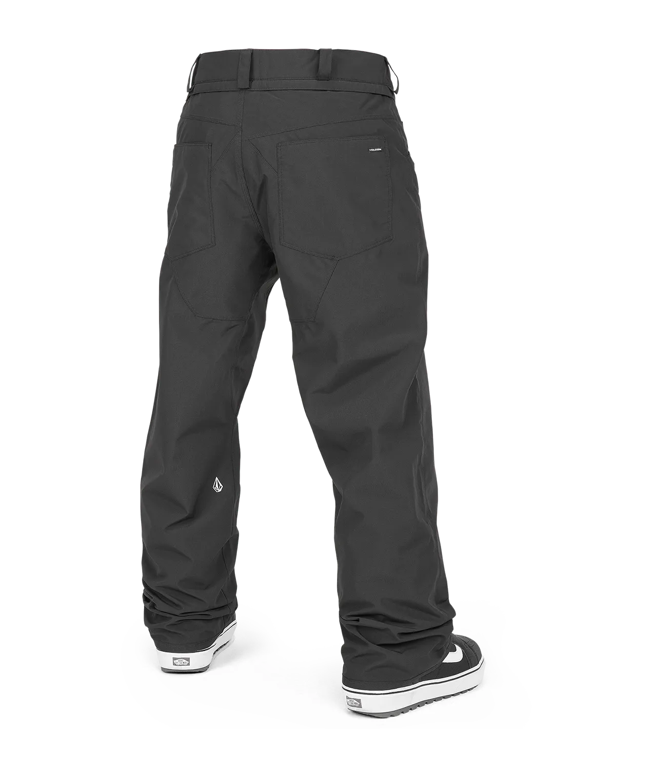2025 5-Pocket Pant | Black