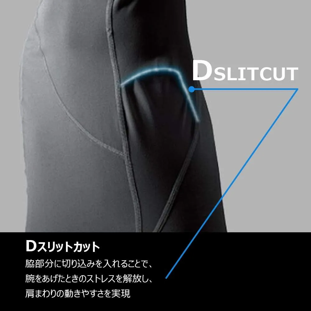 38% OFF Descente Baseball Round Neck Short Sleeve Baseball Undershirt Summer Relaxed Fit Shirt Professional Made Sho Otani