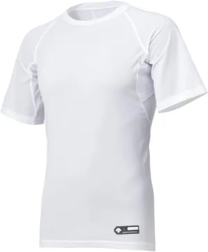 38% OFF Descente Baseball Round Neck Short Sleeve Baseball Undershirt Summer Relaxed Fit Shirt Professional Made Sho Otani