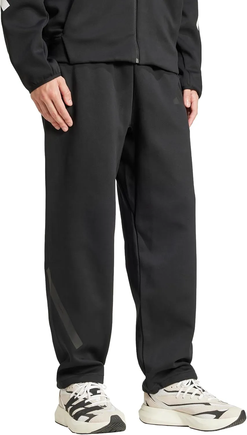 adidas Men's Z.N.E. Open Hem Pant