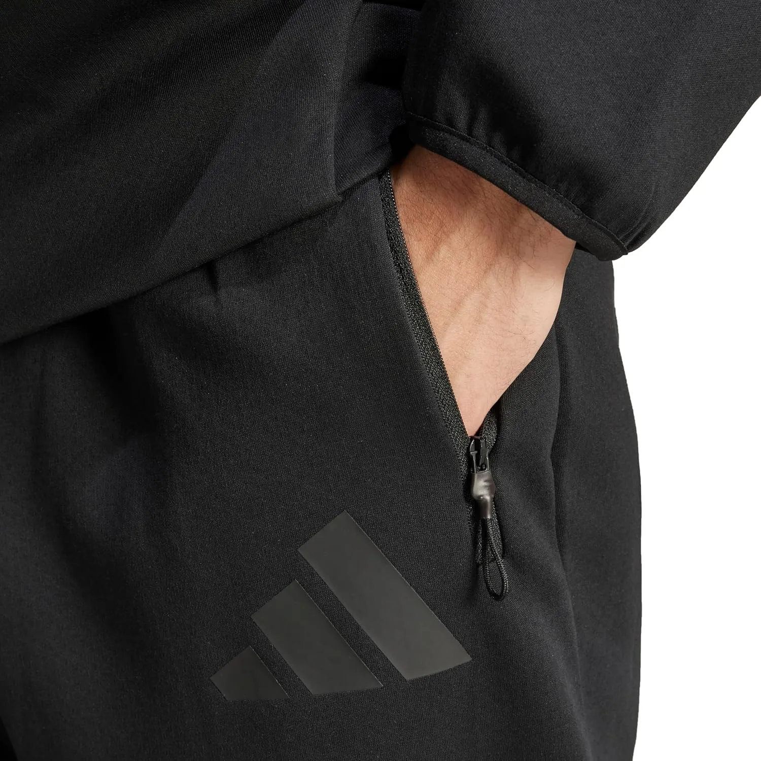 adidas Men's Z.N.E. Open Hem Pant