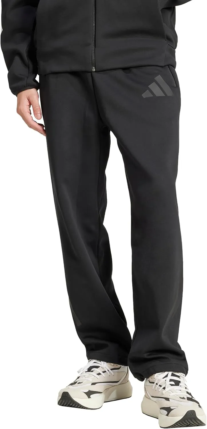 adidas Men's Z.N.E. Open Hem Pant