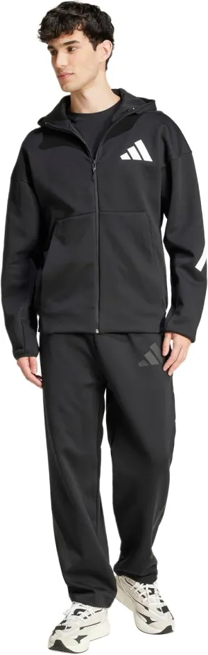 adidas Men's Z.N.E. Open Hem Pant