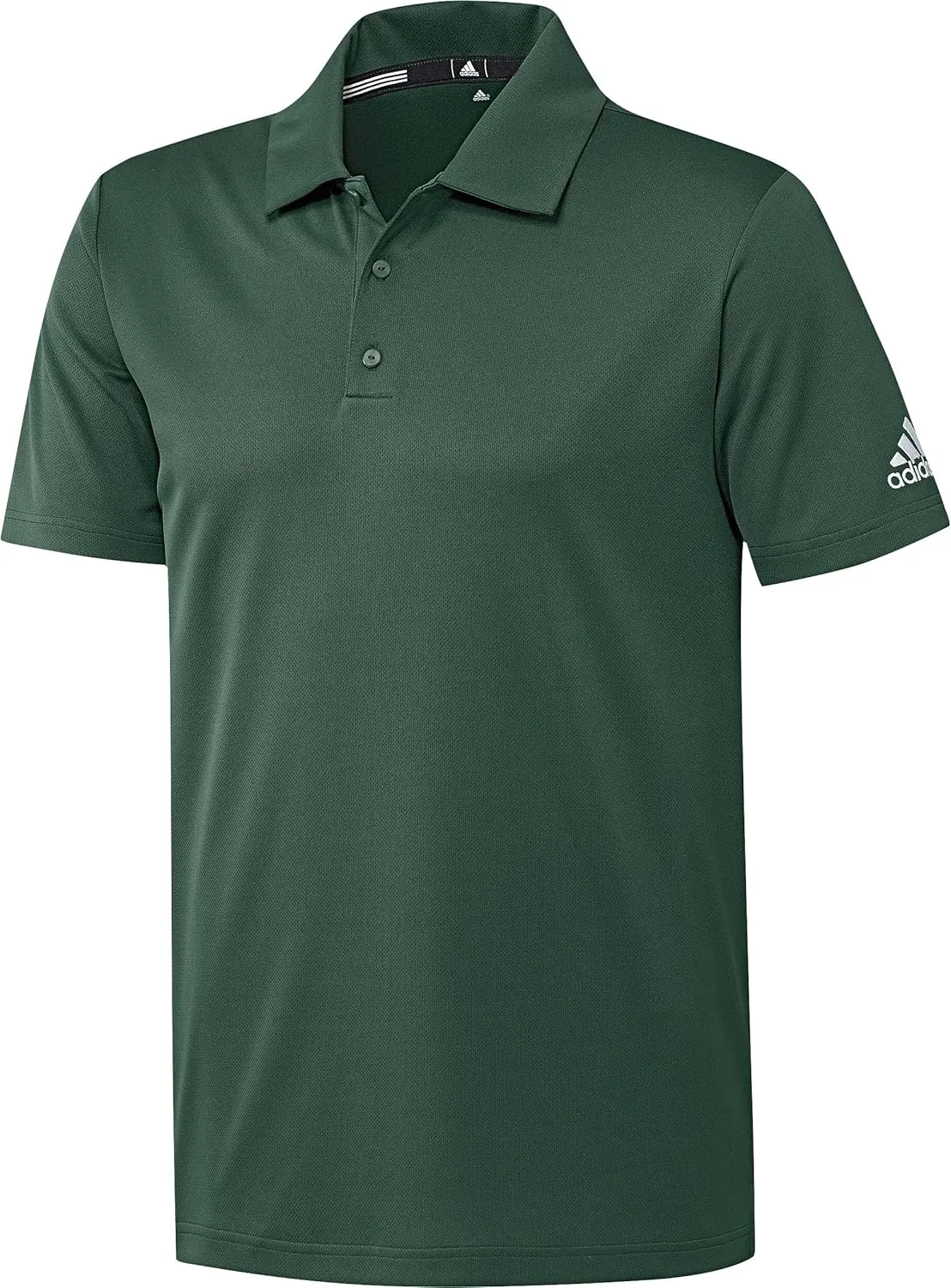 Adidas Sportswear Grind Mens Polo Shirt 2XL