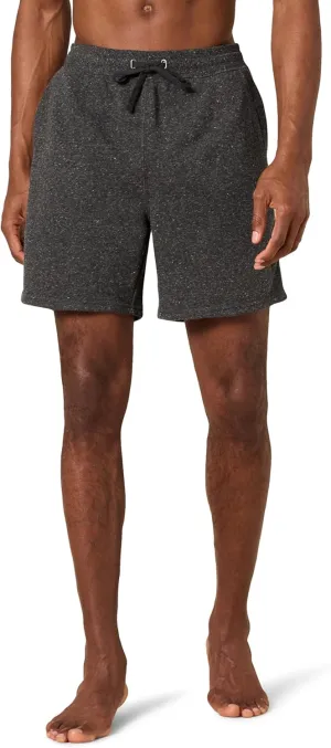 Amazon Essentials Men's Lightweight French Terry Short (Available in Big & Tall)