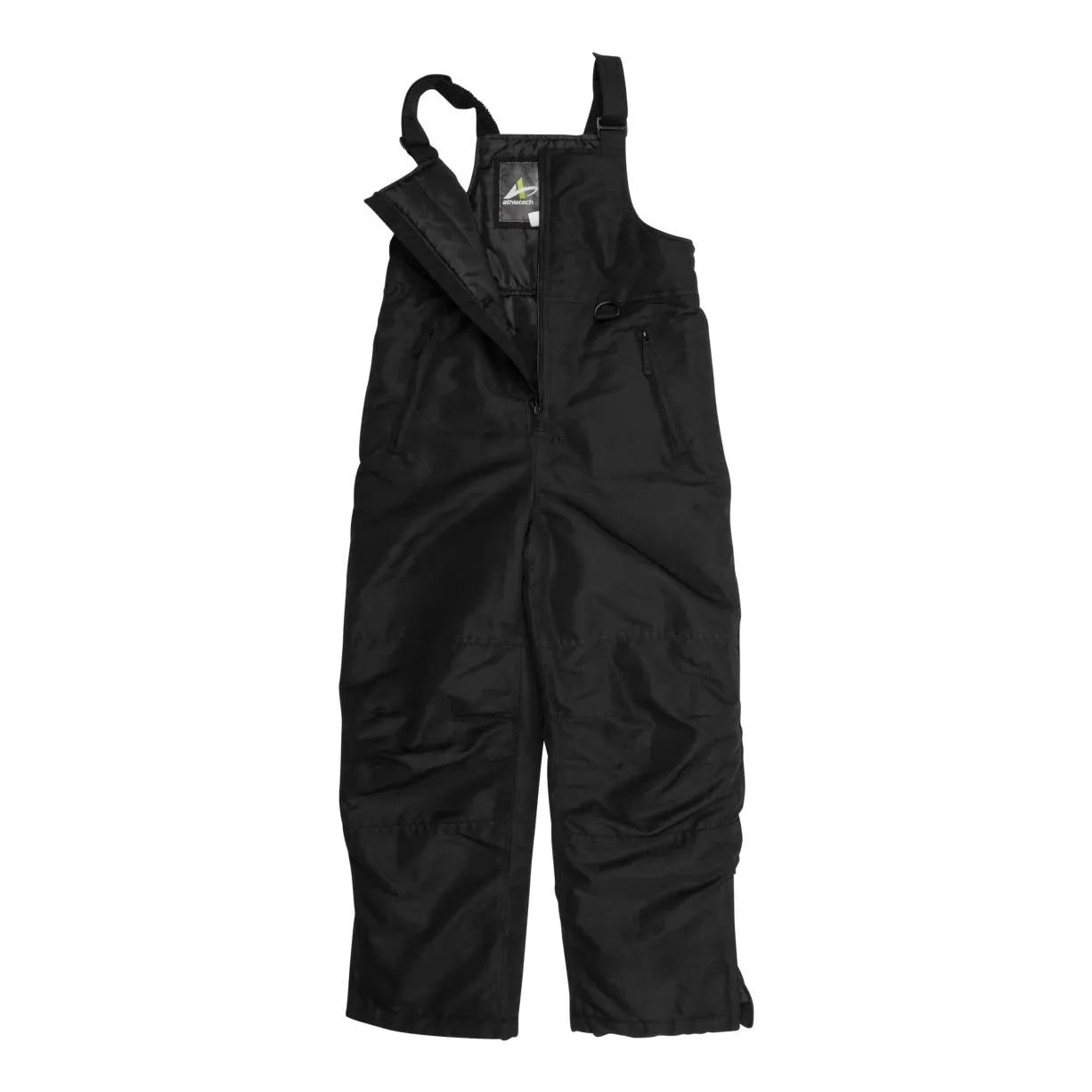 Athletech Bib Snow Pants - Boys'