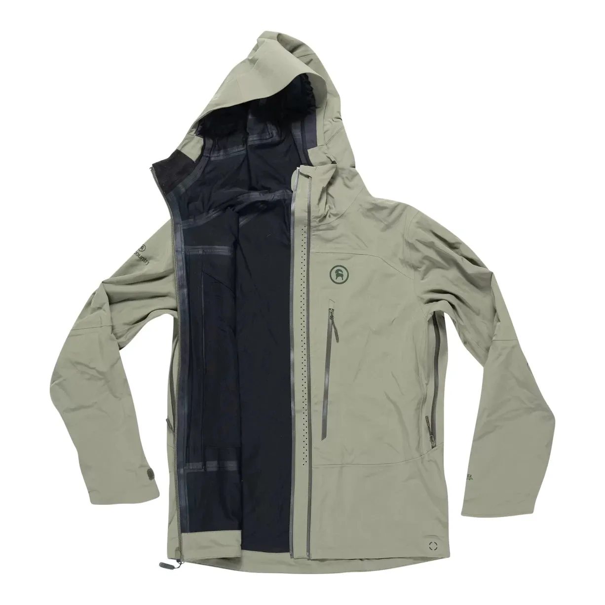 Backcountry Hayden GORE-TEX INFINIUM Jacket - Men's