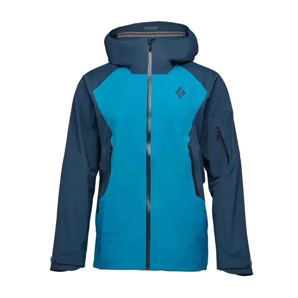 Black Diamond Recon LT Stretch Shell