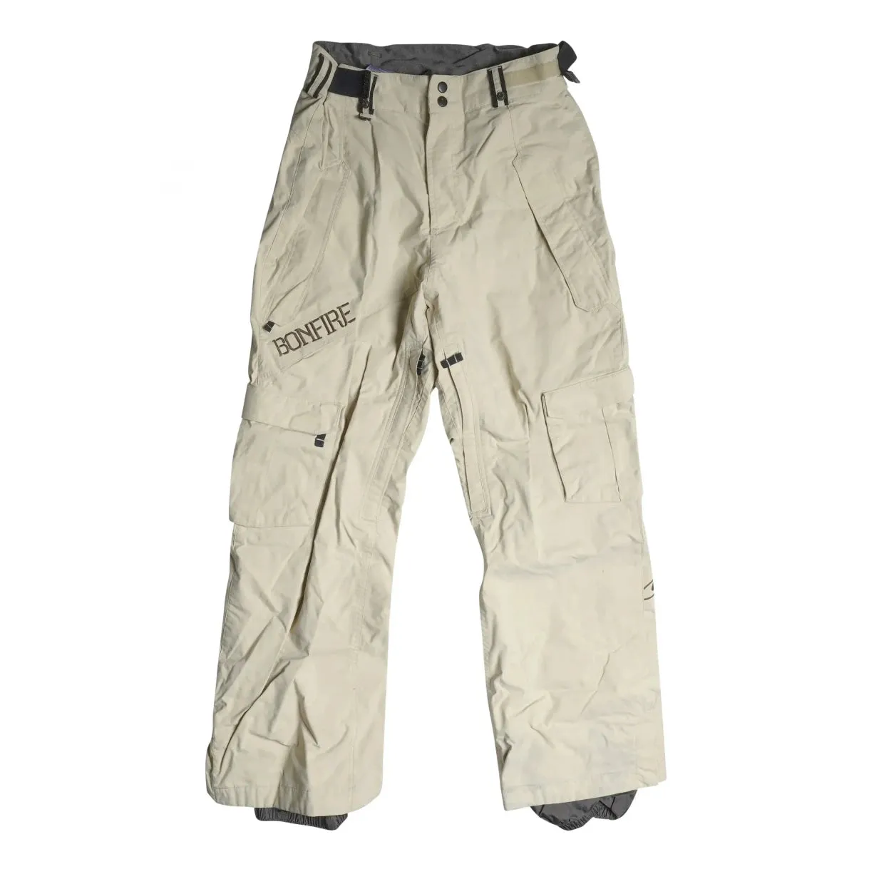 Bonfire Fusion Cargo Snow Pants