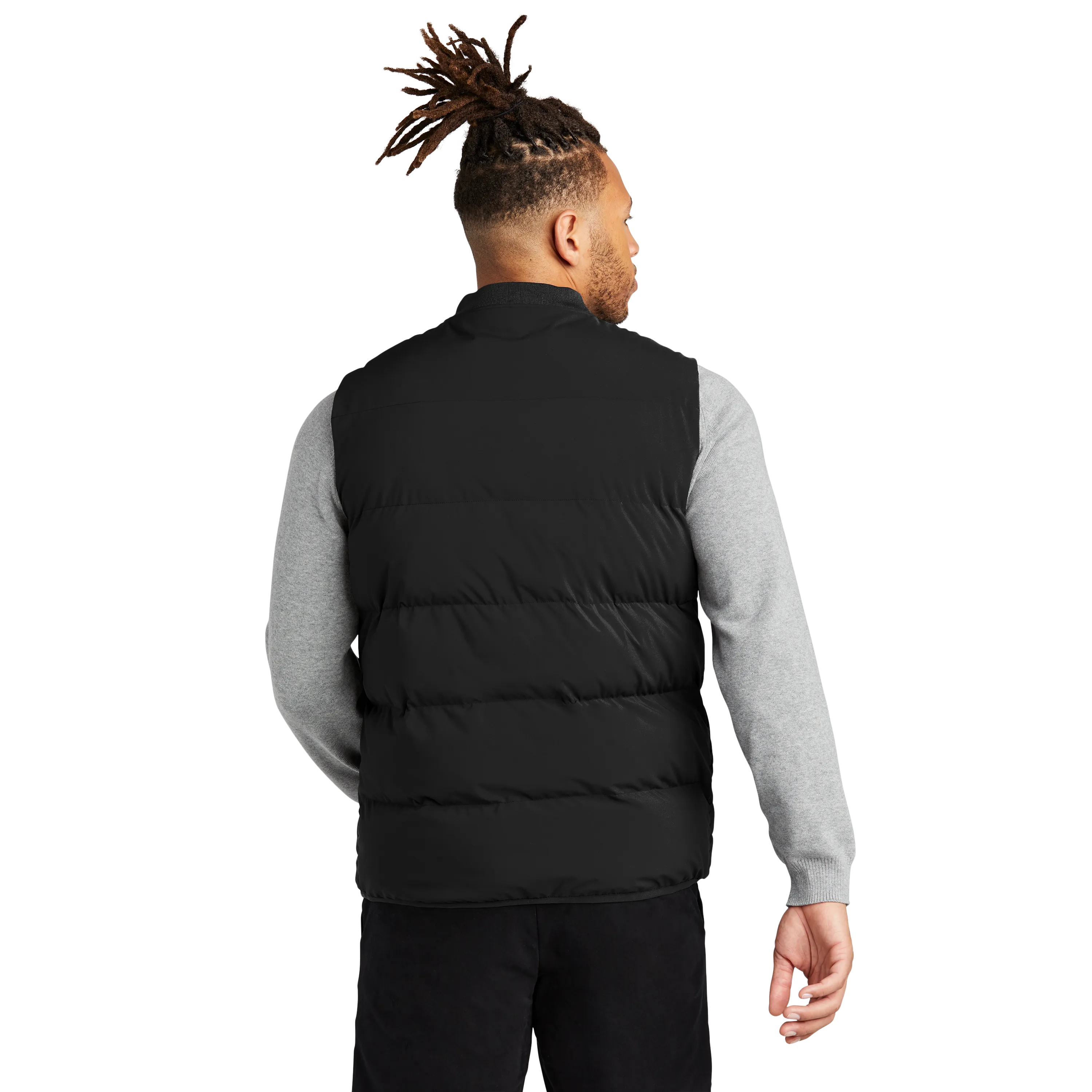 C2515M Puffy Vest
