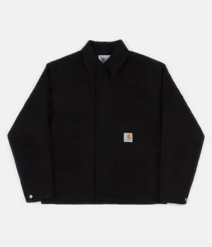 Carhartt Arcan Jacket - Black