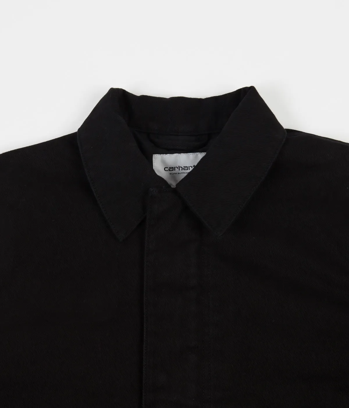 Carhartt Arcan Jacket - Black