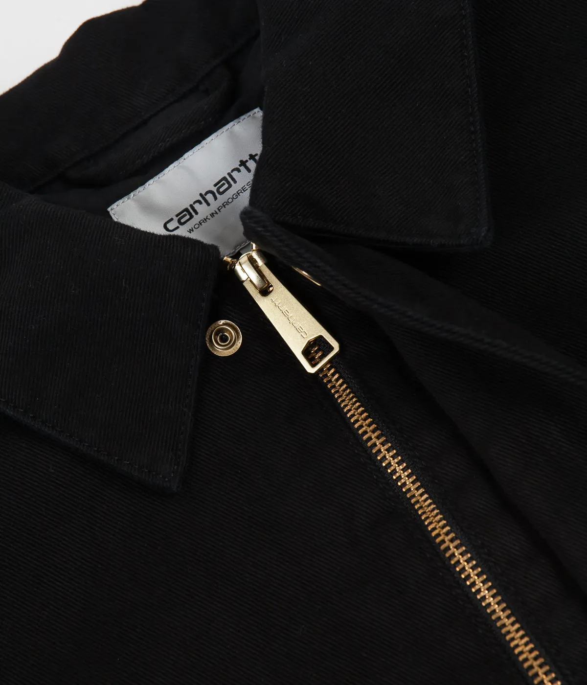 Carhartt Arcan Jacket - Black