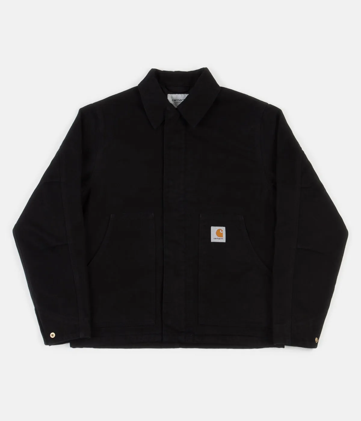 Carhartt Arcan Jacket - Black