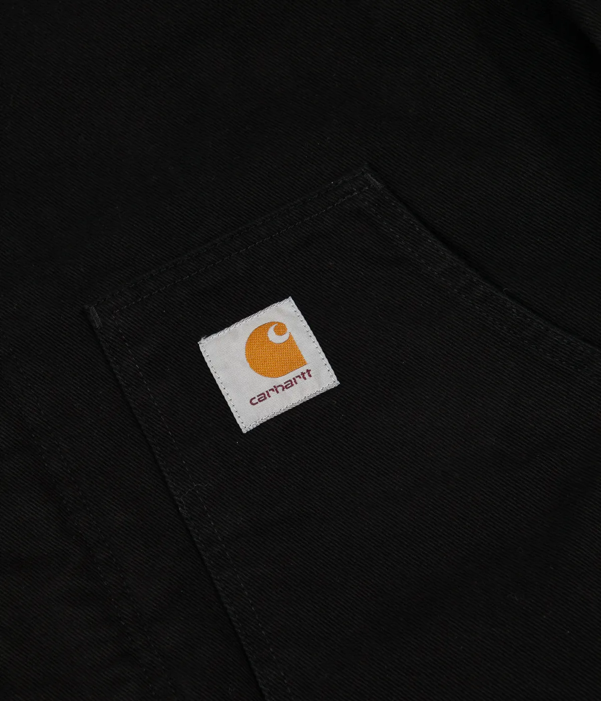 Carhartt Arcan Jacket - Black