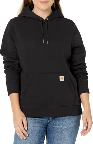 Carhartt Women's 102790 Women's Clarksburg Pullover Sweatshirt