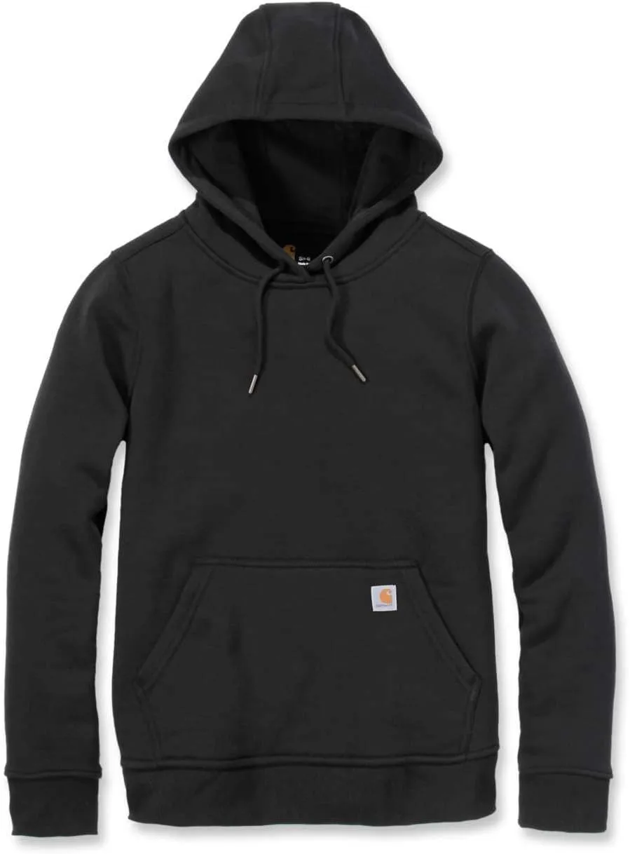 Carhartt Women's 102790 Women's Clarksburg Pullover Sweatshirt