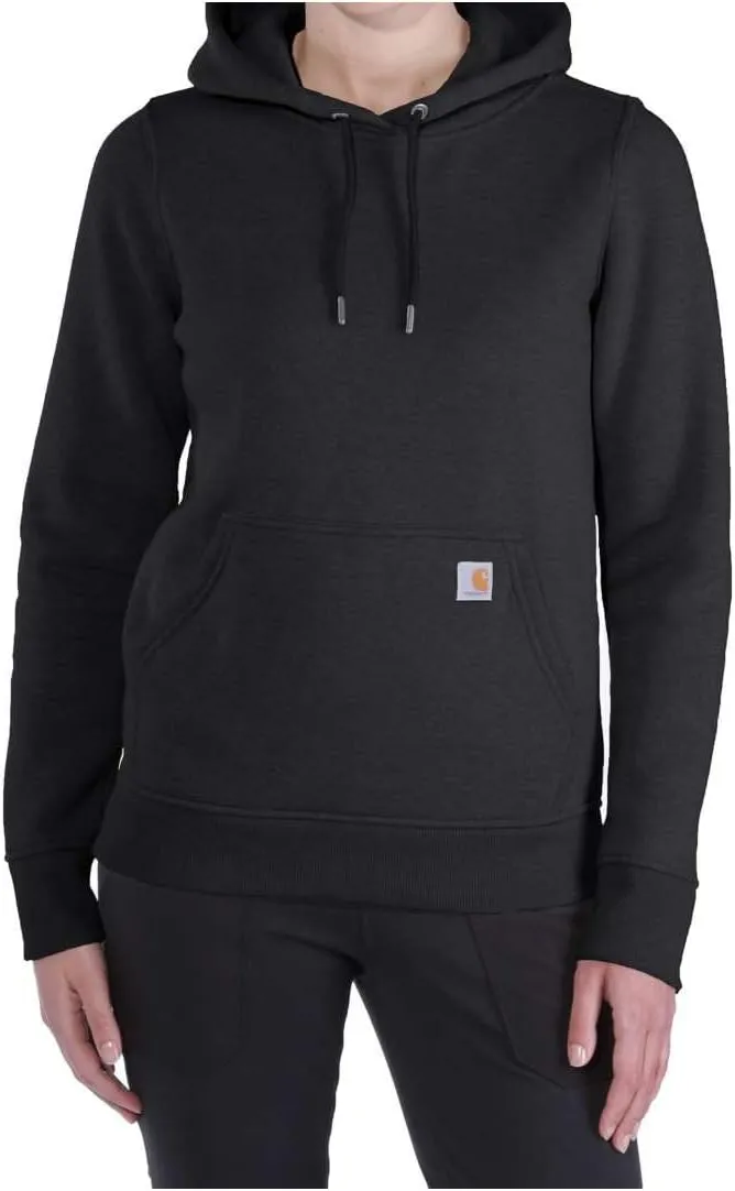 Carhartt Women's 102790 Women's Clarksburg Pullover Sweatshirt