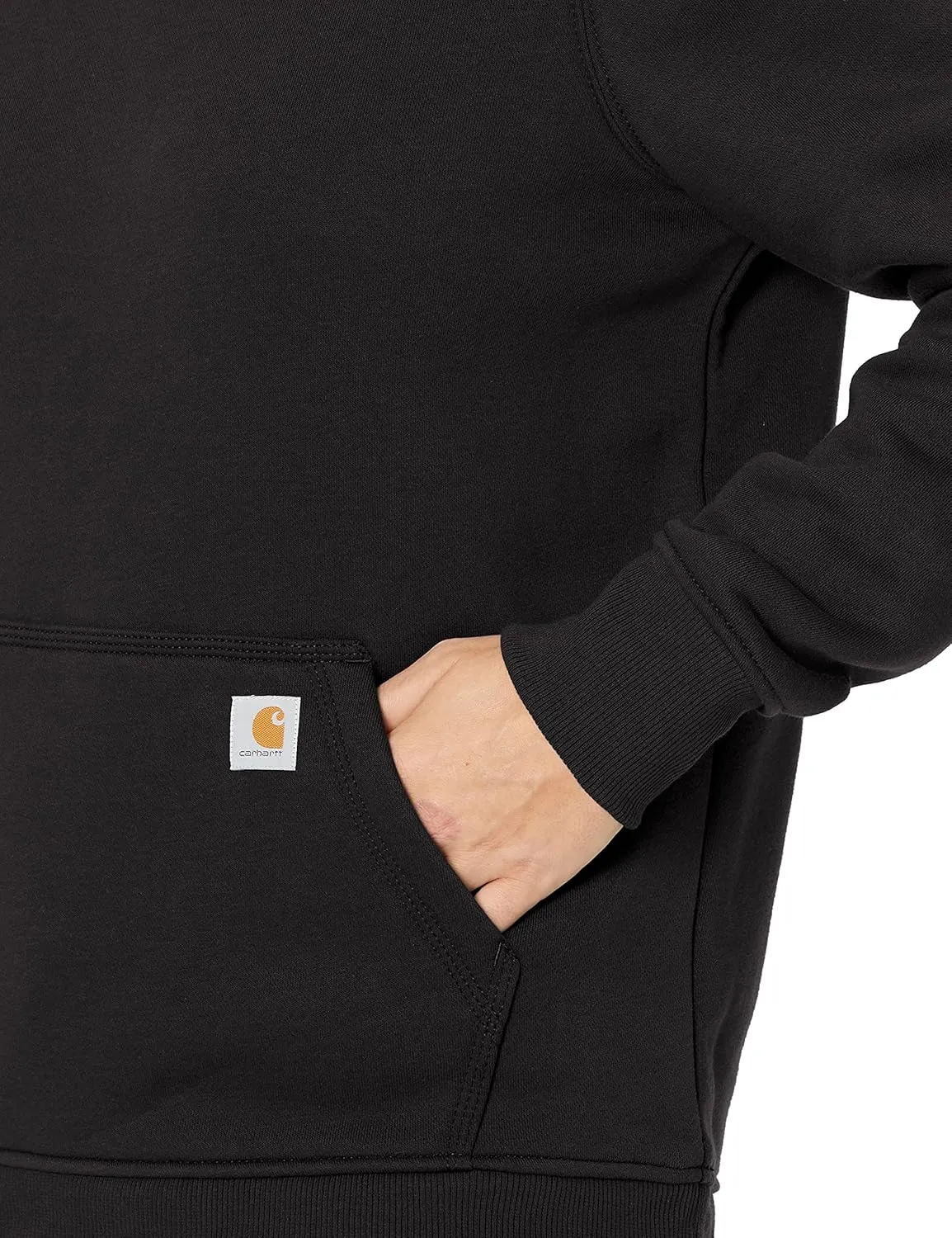 Carhartt Women's 102790 Women's Clarksburg Pullover Sweatshirt