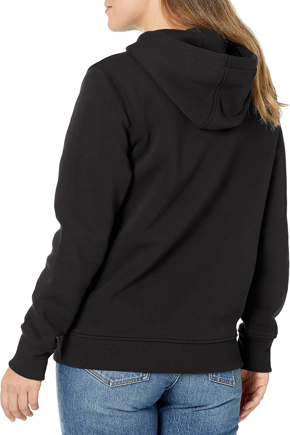 Carhartt Women's 102790 Women's Clarksburg Pullover Sweatshirt