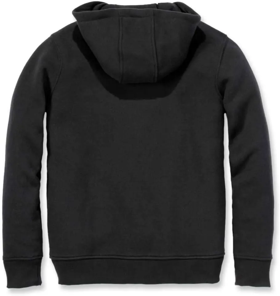 Carhartt Women's 102790 Women's Clarksburg Pullover Sweatshirt