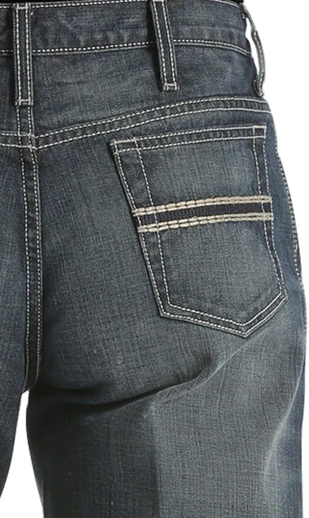 Cinch Men's Green Label Original Fit Jean