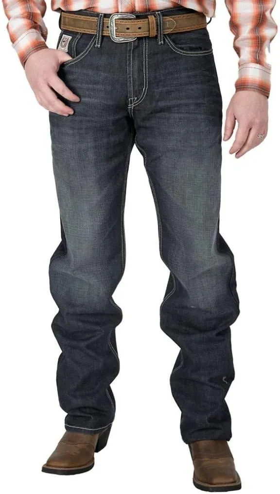 Cinch Men's Green Label Original Fit Jean