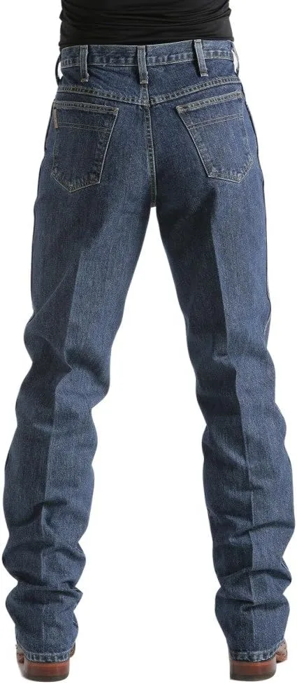 Cinch Men's Green Label Original Fit Jean