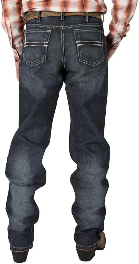 Cinch Men's Green Label Original Fit Jean