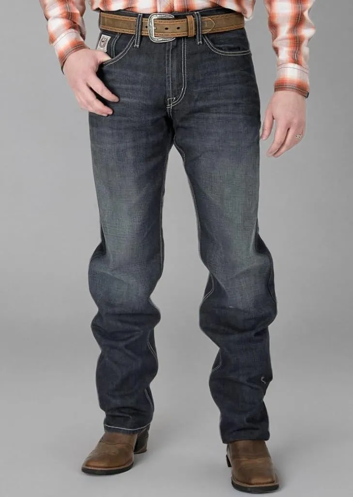 Cinch Men's Green Label Original Fit Jean