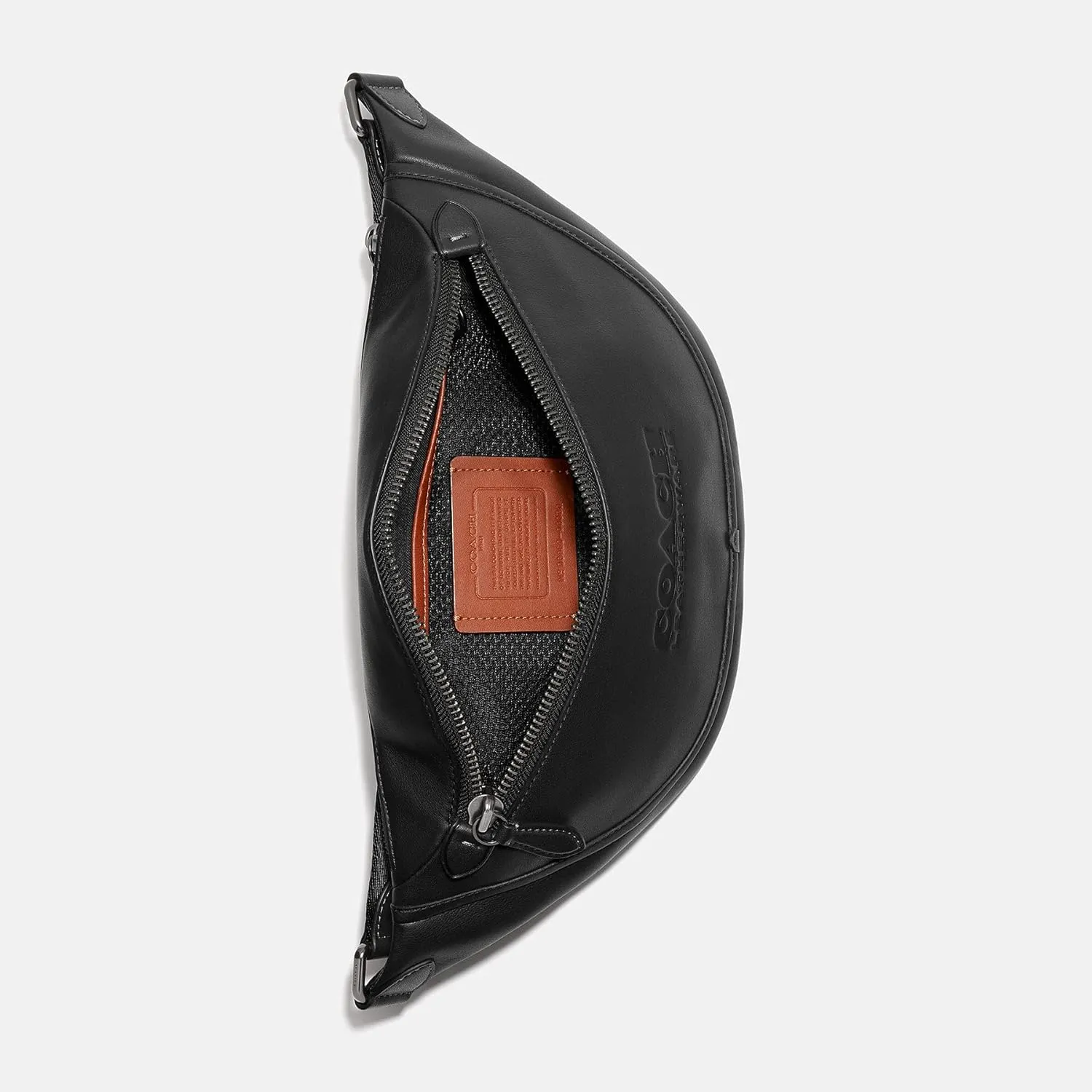 Coach League Belt Bag