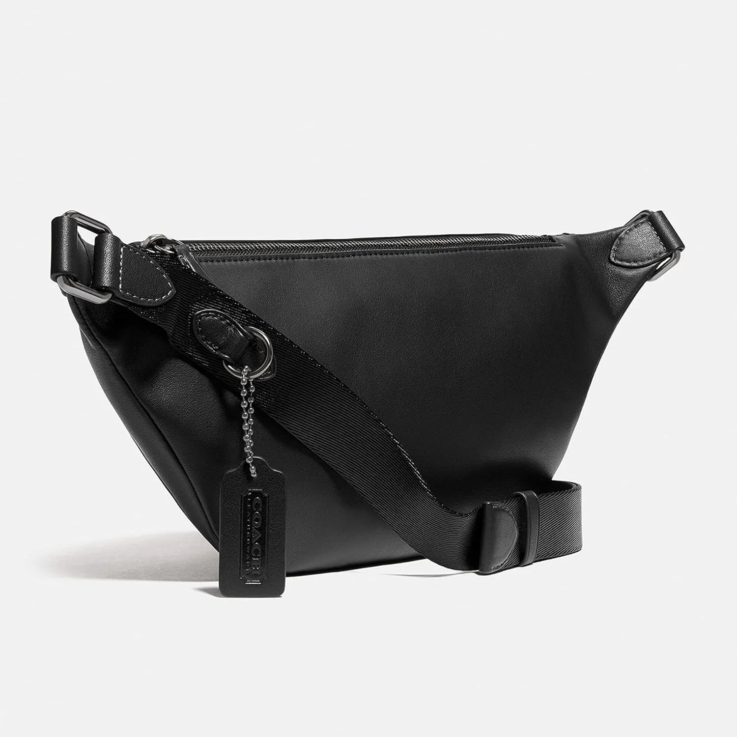 Coach League Belt Bag