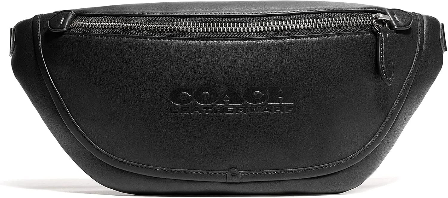 Coach League Belt Bag