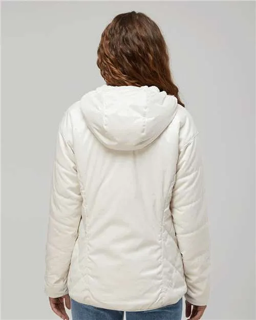 Columbia Ladies Kruser Ridge II Plush Softshell Jacket
