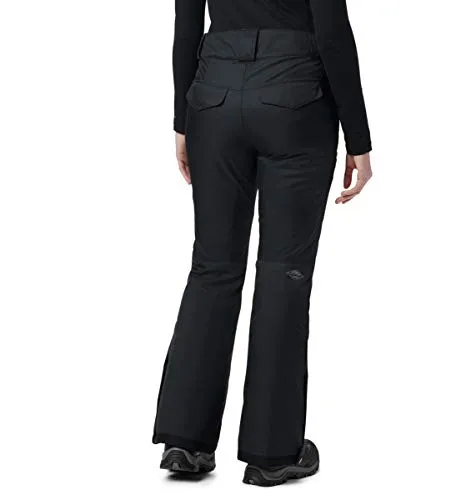Columbia Womens Wildside Pant Pants
