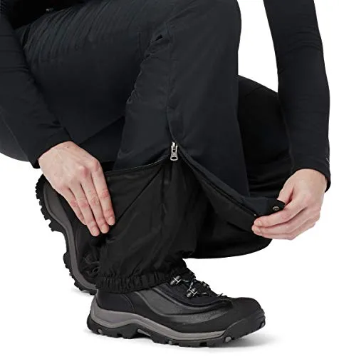 Columbia Womens Wildside Pant Pants