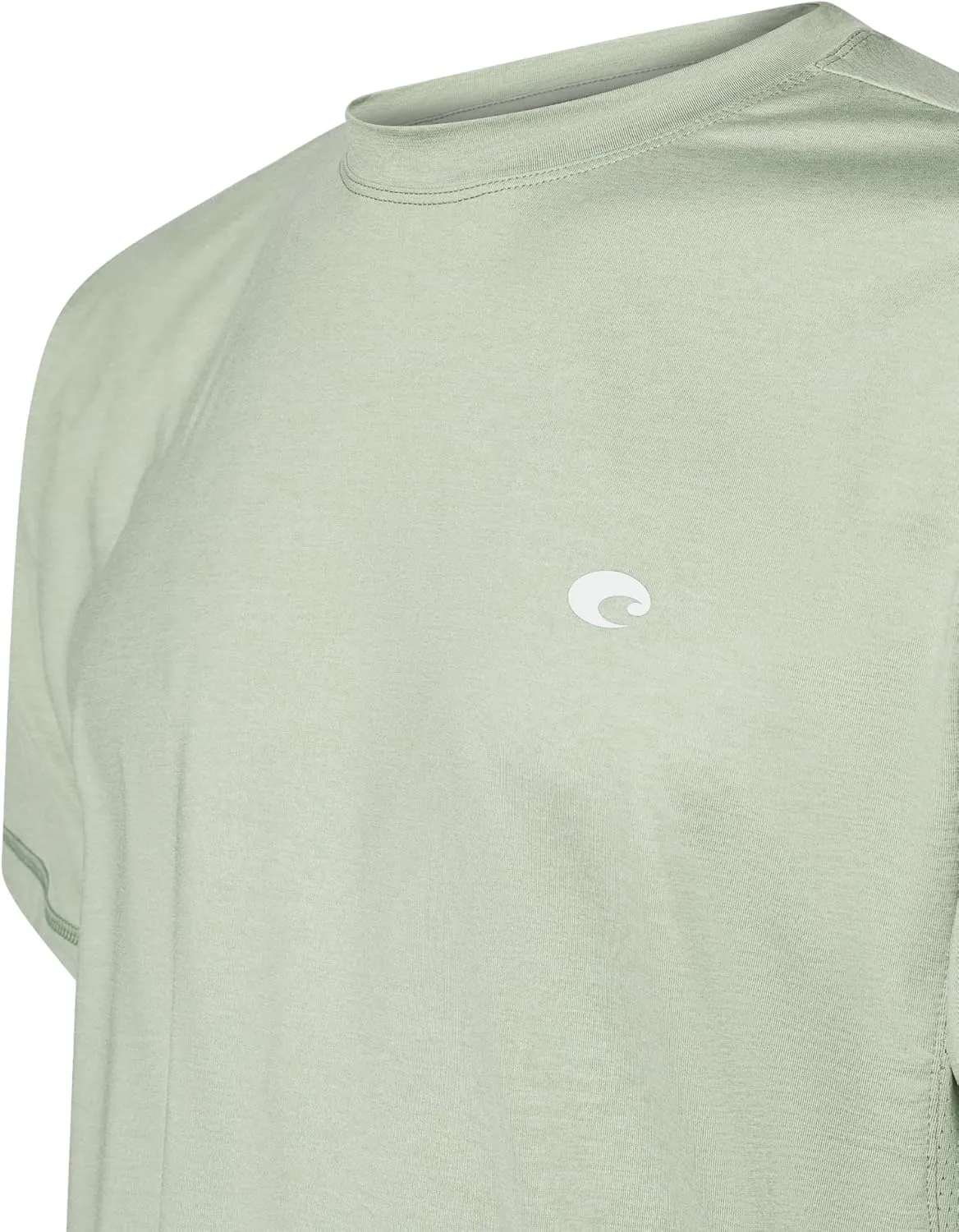 Costa Del Mar Short Sleeve Voyager Performance Shirt