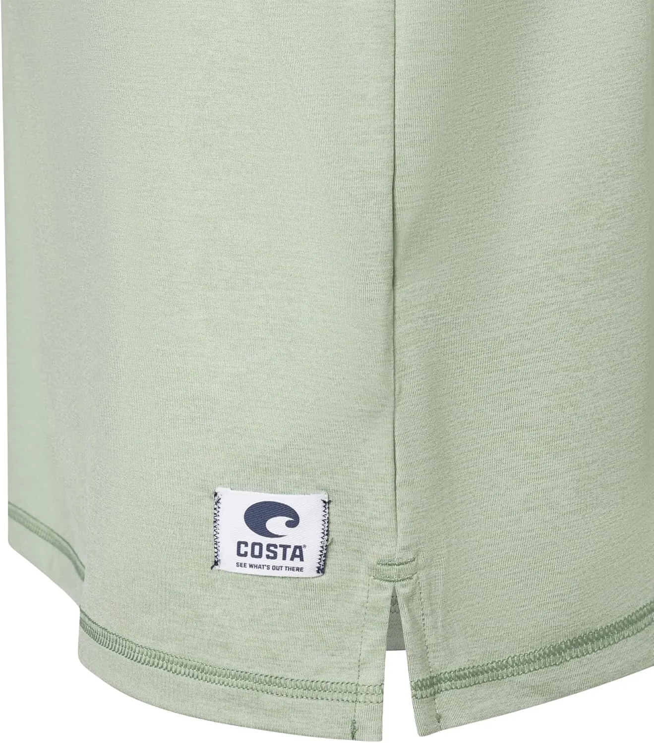 Costa Del Mar Short Sleeve Voyager Performance Shirt