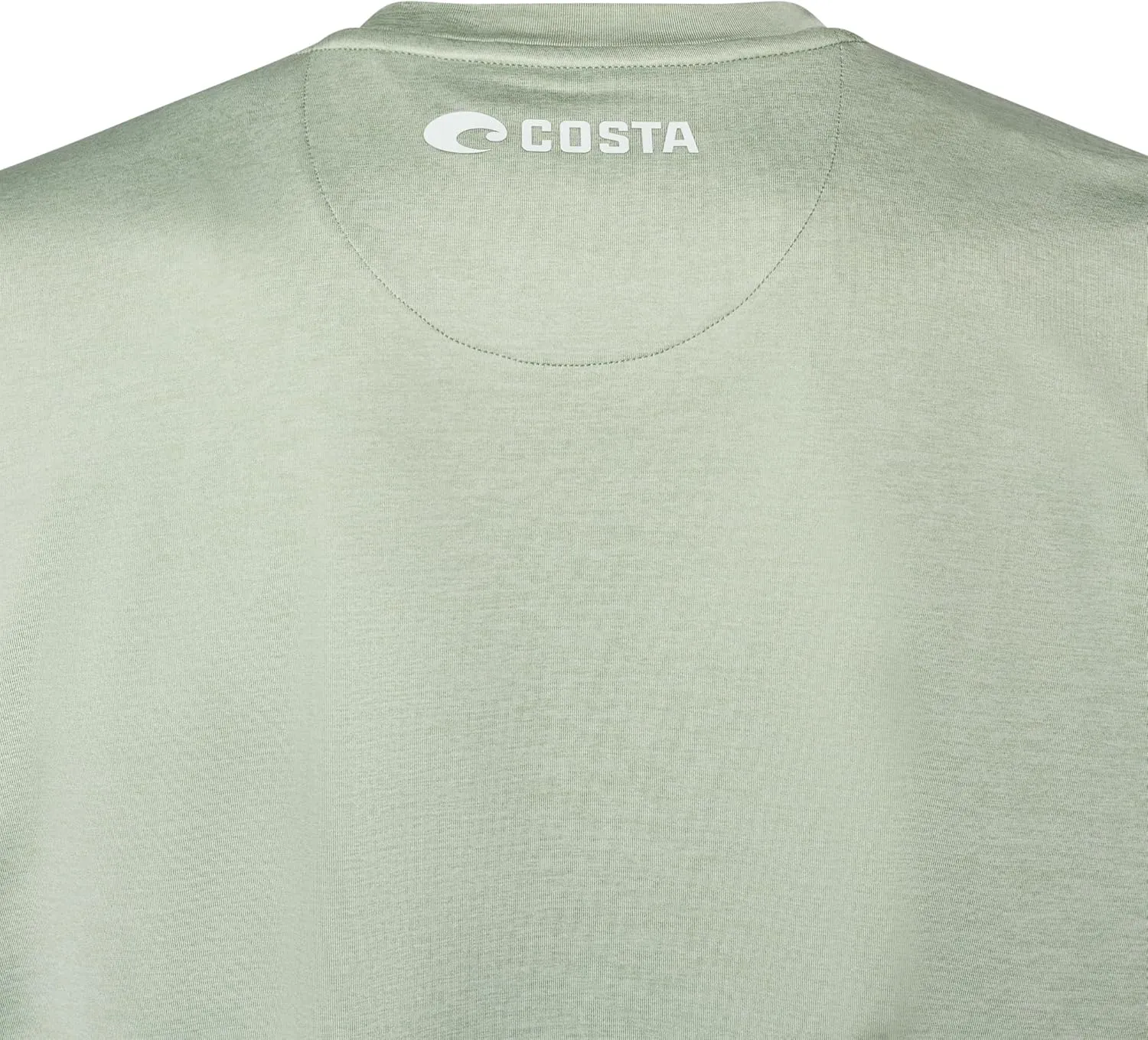 Costa Del Mar Short Sleeve Voyager Performance Shirt