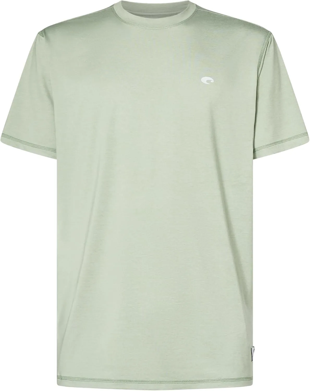 Costa Del Mar Short Sleeve Voyager Performance Shirt