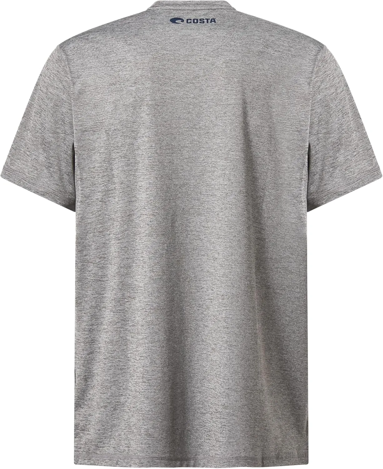 Costa Del Mar Short Sleeve Voyager Performance Shirt