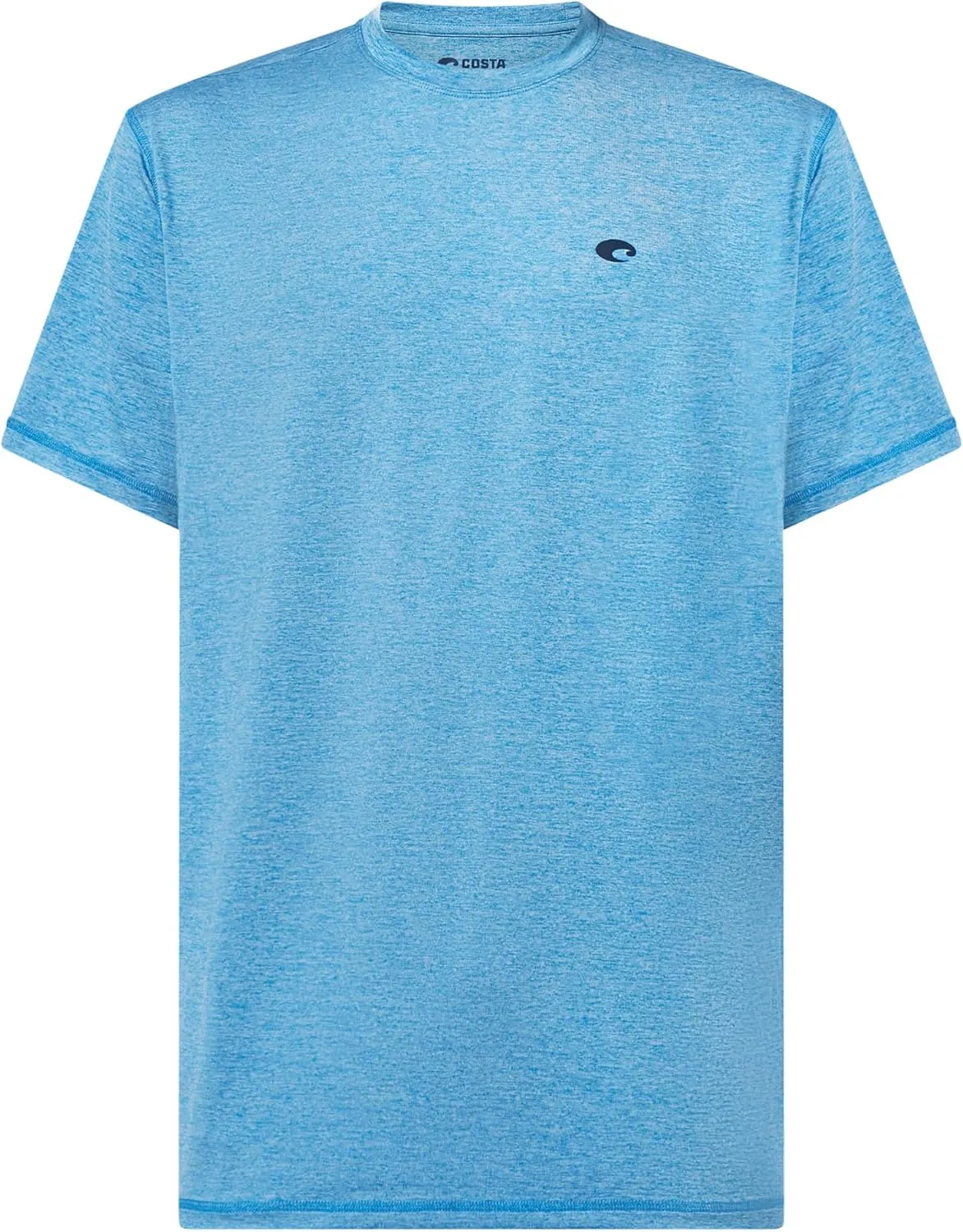 Costa Del Mar Short Sleeve Voyager Performance Shirt
