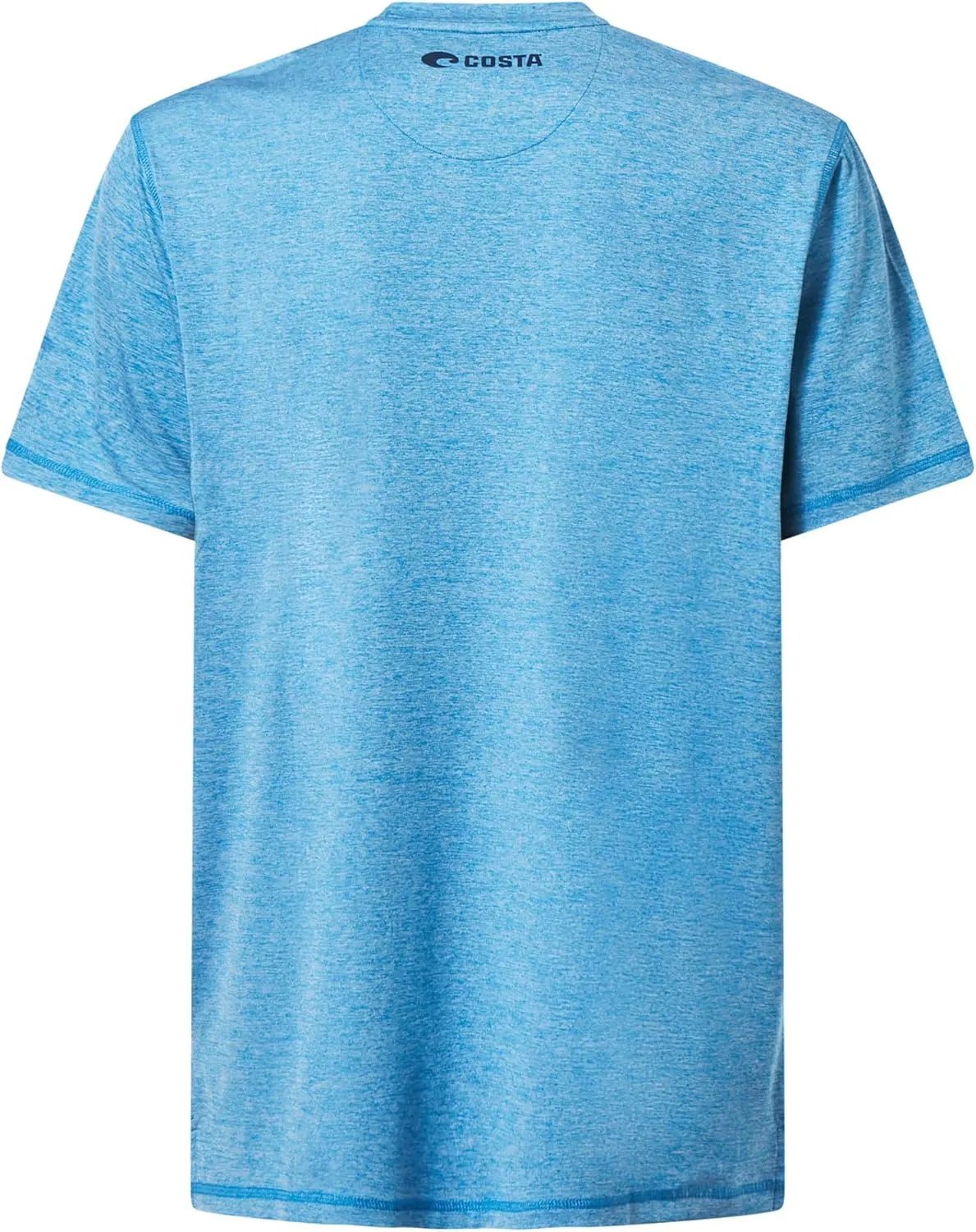 Costa Del Mar Short Sleeve Voyager Performance Shirt