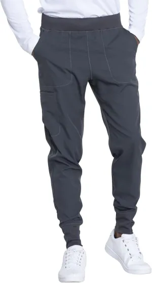 Dickies Dynamix Men Scrubs Pant Natural Rise Jogger DK040