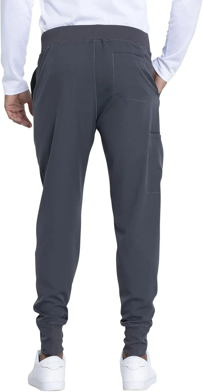 Dickies Dynamix Men Scrubs Pant Natural Rise Jogger DK040