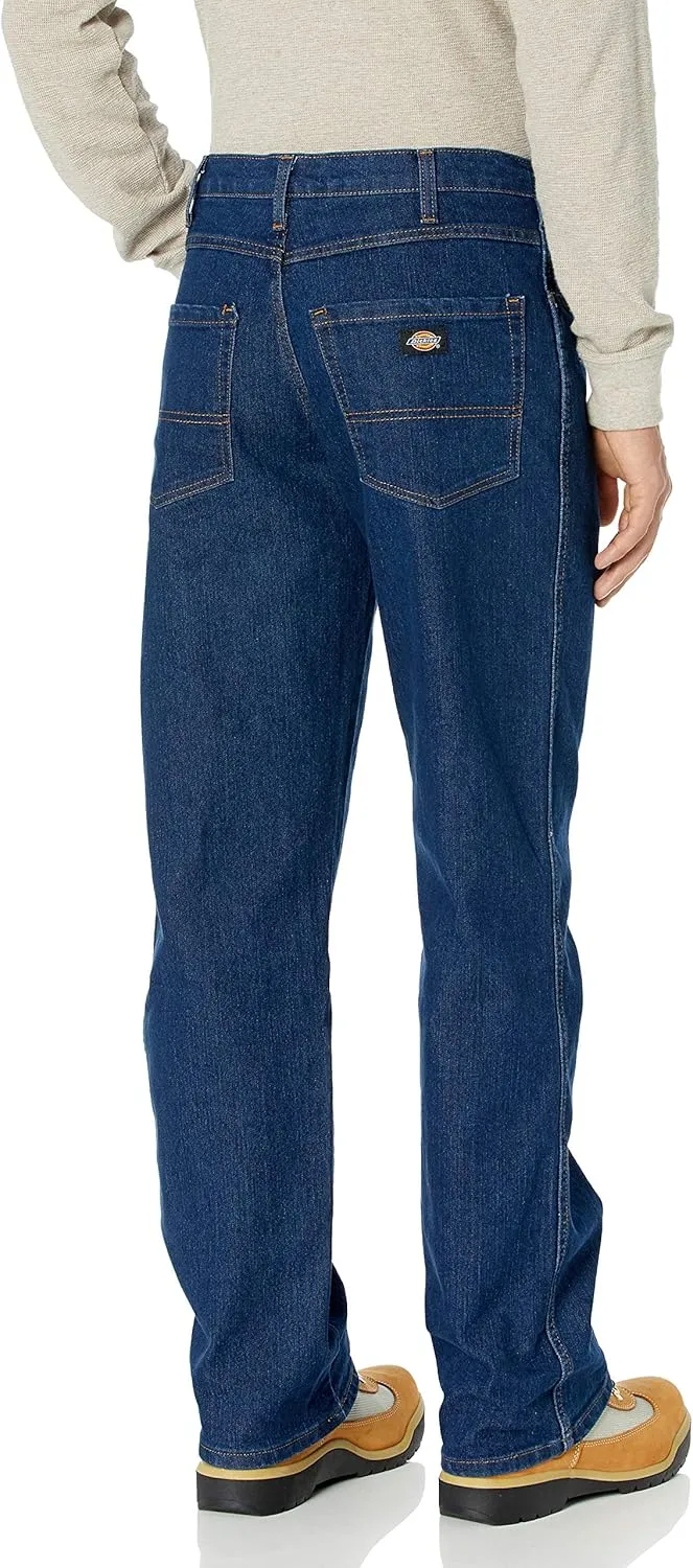 Dickies Men's Flex Carpenter Denim Pant