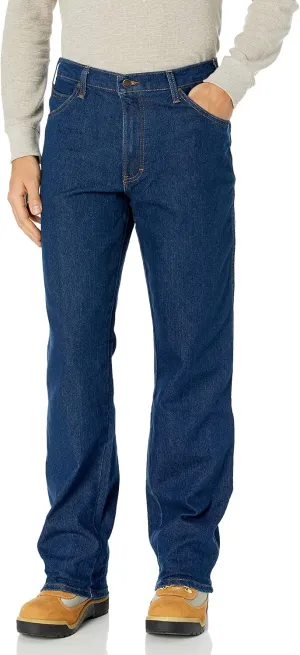 Dickies Men's Flex Carpenter Denim Pant