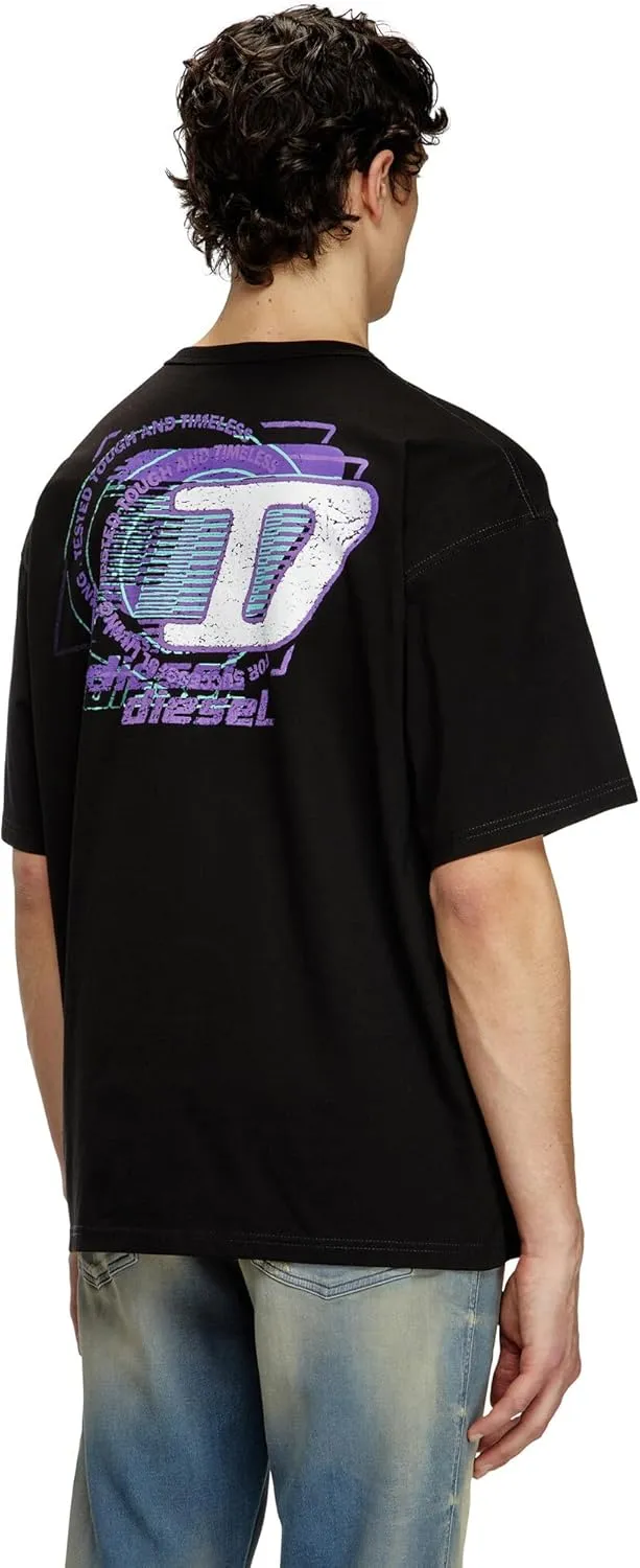 Diesel T-BOXT-R16 T-Shirt