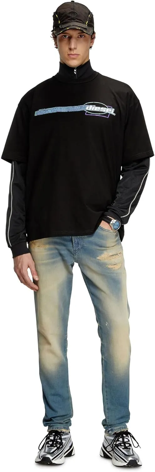 Diesel T-BOXT-R16 T-Shirt